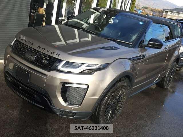 ROVER RANGE ROVER 2017-10 208160-14