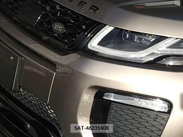 ROVER RANGE ROVER 2017-10 208160-15