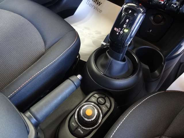 Bmw MINI 2021-01 18773-16