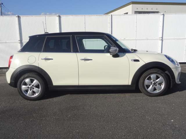 Bmw MINI 2021-01 18773-7
