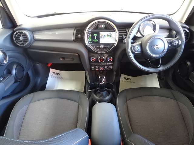 Bmw MINI 2021-01 18773-12