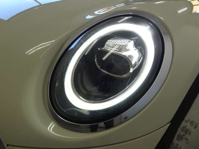 Bmw MINI 2021-01 18773-9
