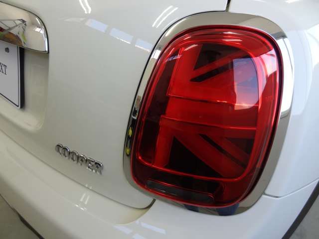 Bmw MINI 2021-01 18773-11