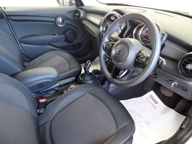 Bmw MINI 2021-01 18773-14