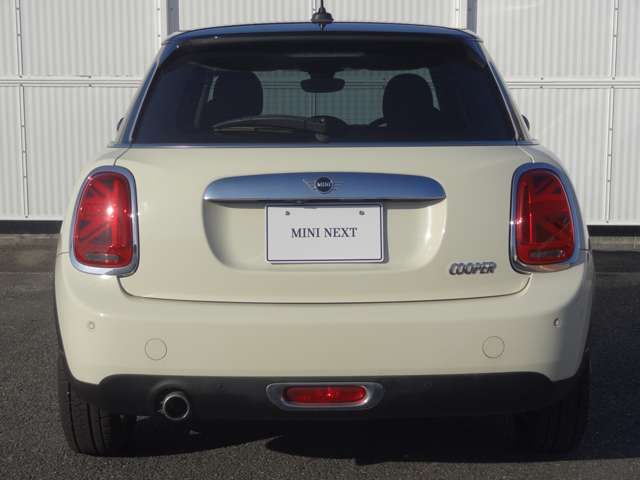 Bmw MINI 2021-01 18773-2