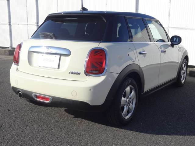 Bmw MINI 2021-01 18773-5