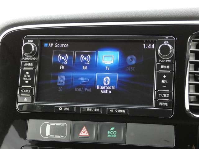 Mitsubishi OUTLANDER 2015-09 180629-10