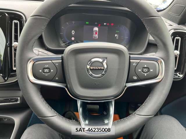 Volvo C40 2022-12 324819-18