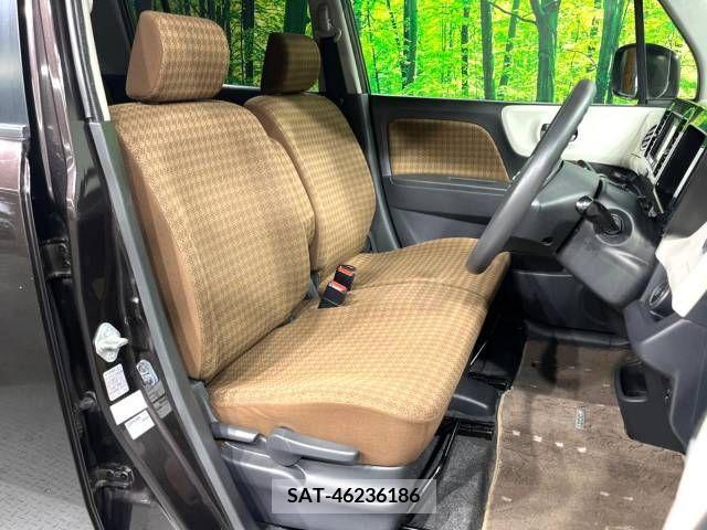 Nissan MOCO 2012-01 324538-8