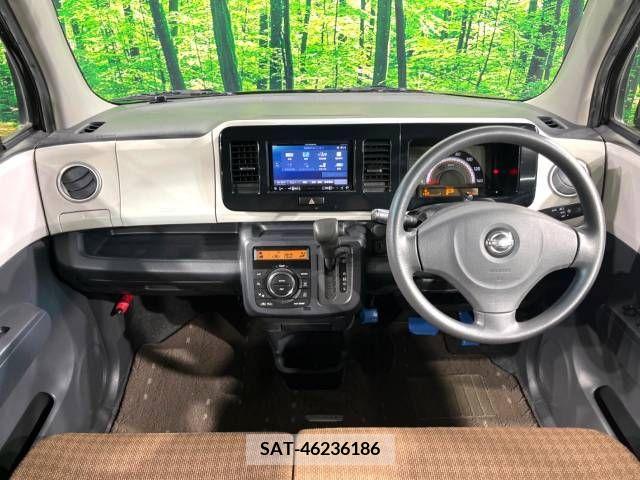Nissan MOCO 2012-01 324538-1
