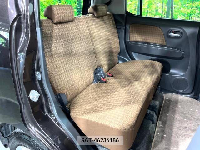 Nissan MOCO 2012-01 324538-9