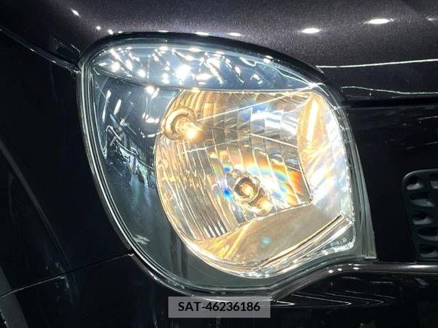 Nissan MOCO 2012-01 324538-12