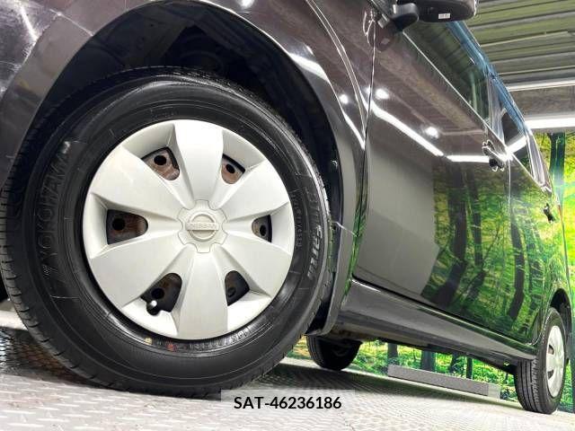 Nissan MOCO 2012-01 324538-13