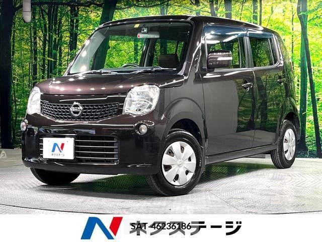 Nissan MOCO 2012-01 324538-0