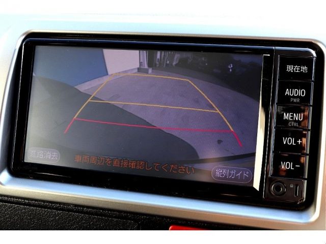 Toyota HIACE VAN 2017-01 182460-18