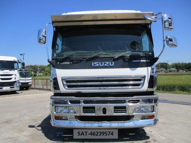 Isuzu GIGA 2006-11 200062-1