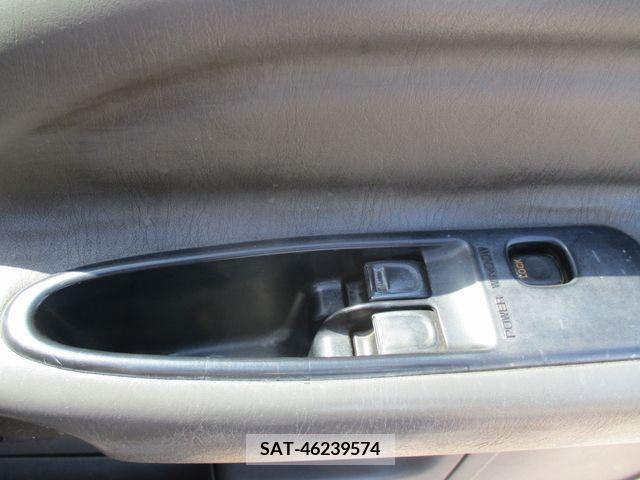 Isuzu GIGA 2006-11 200062-18