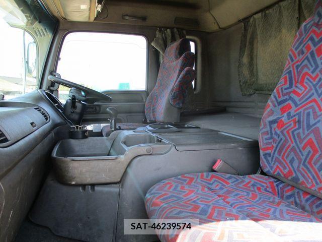 Isuzu GIGA 2006-11 200062-19