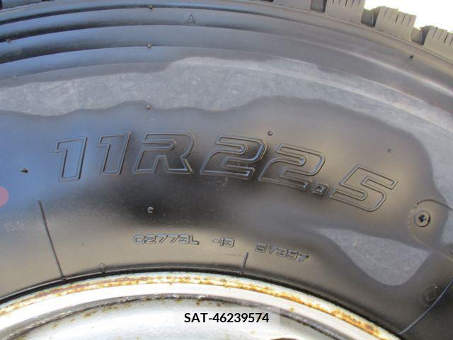 Isuzu GIGA 2006-11 200062-10