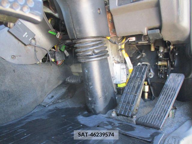 Isuzu GIGA 2006-11 200062-11