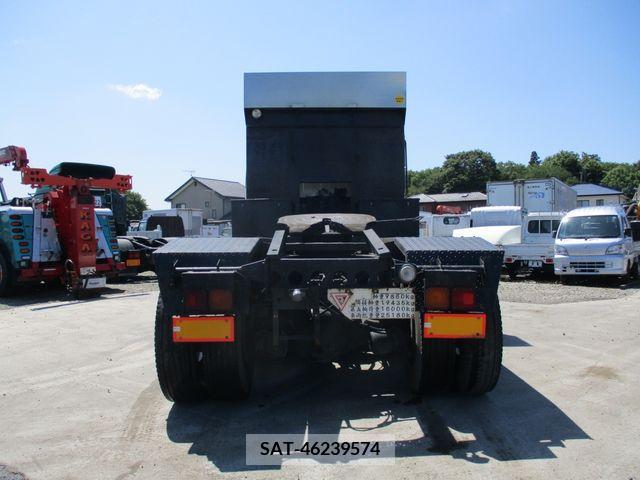 Isuzu GIGA 2006-11 200062-5