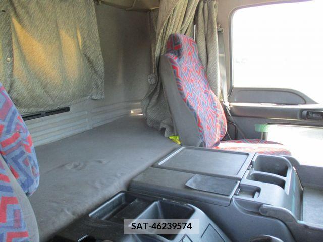 Isuzu GIGA 2006-11 200062-13
