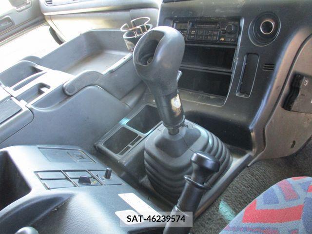 Isuzu GIGA 2006-11 200062-14