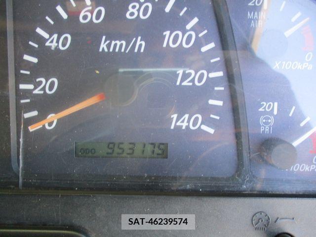 Isuzu GIGA 2006-11 200062-15