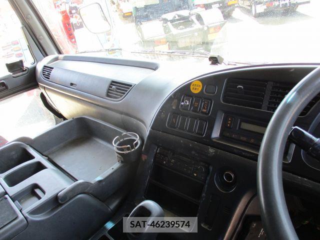 Isuzu GIGA 2006-11 200062-16