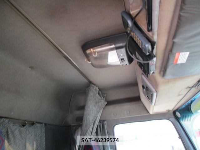 Isuzu GIGA 2006-11 200062-17
