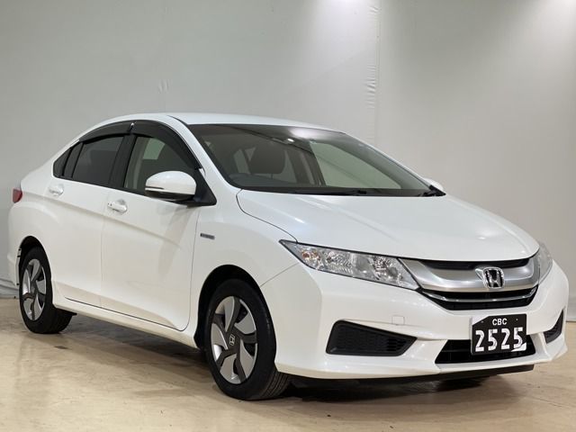 Honda GRACE 2015-08 13678-0