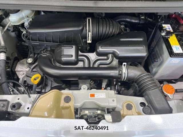Daihatsu MOVE 2022-08 278145-18