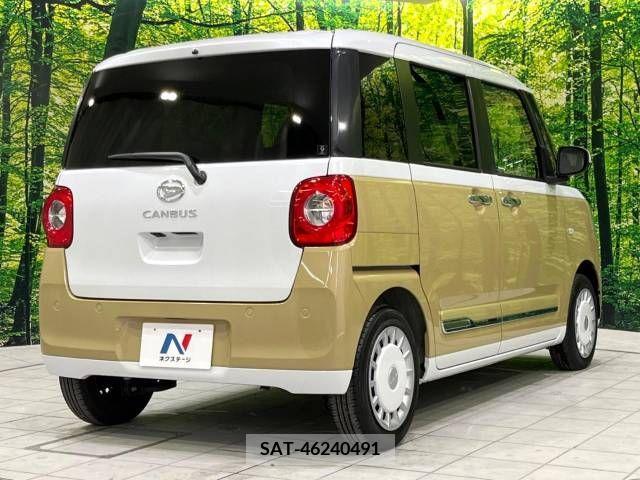 Daihatsu MOVE 2022-08 278145-17