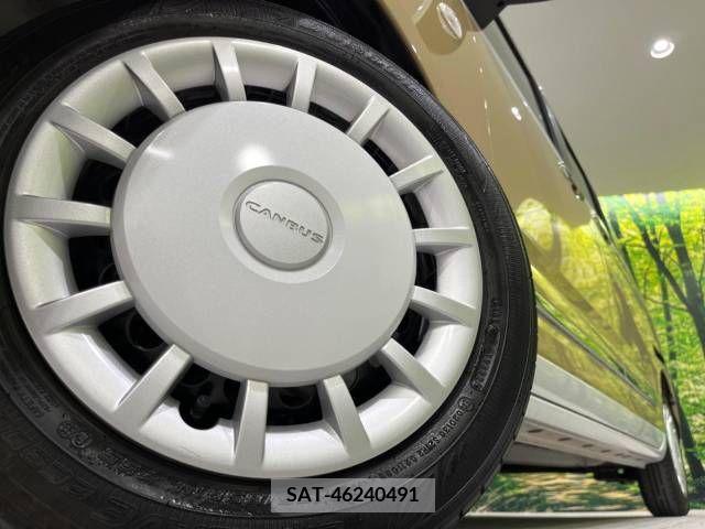 Daihatsu MOVE 2022-08 278145-13