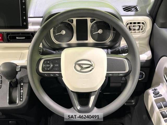 Daihatsu MOVE 2022-08 278145-11