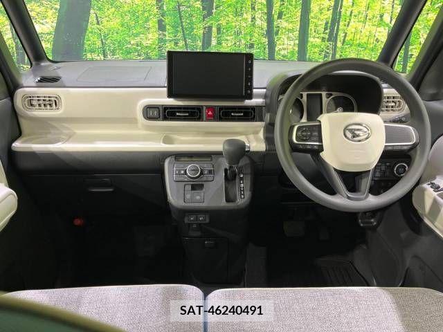 Daihatsu MOVE 2022-08 278145-1