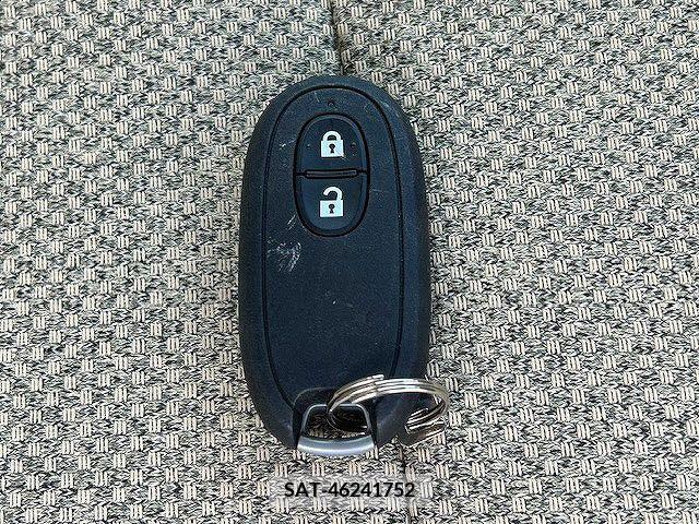 Suzuki LAPIN 2020-01 259687-4