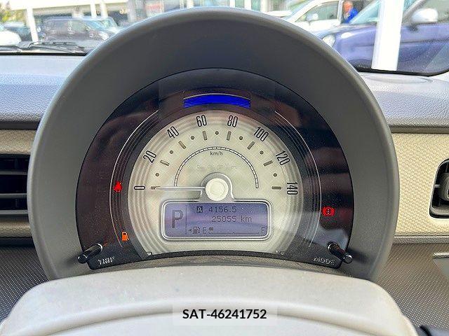 Suzuki LAPIN 2020-01 259687-7