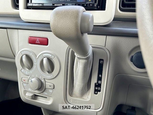 Suzuki LAPIN 2020-01 259687-19