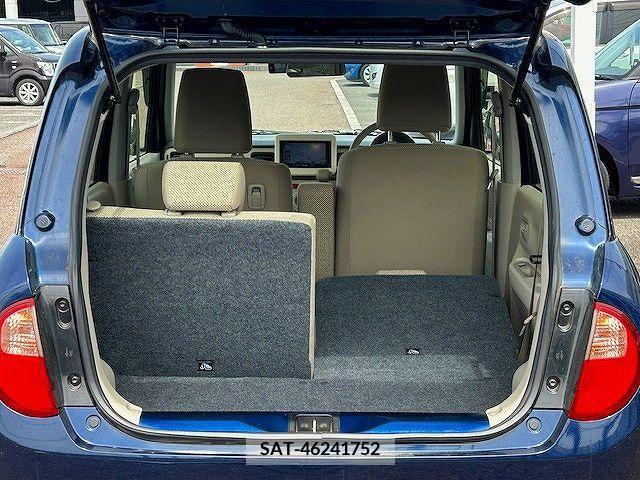 Suzuki LAPIN 2020-01 259687-15
