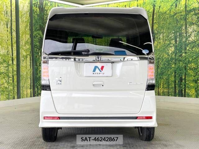 Honda N BOX CUSTOM 2013-04 306746-15