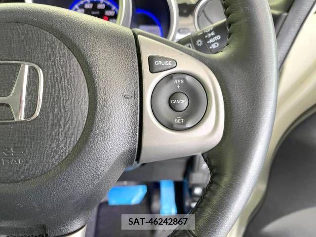 Honda N BOX CUSTOM 2013-04 306746-4