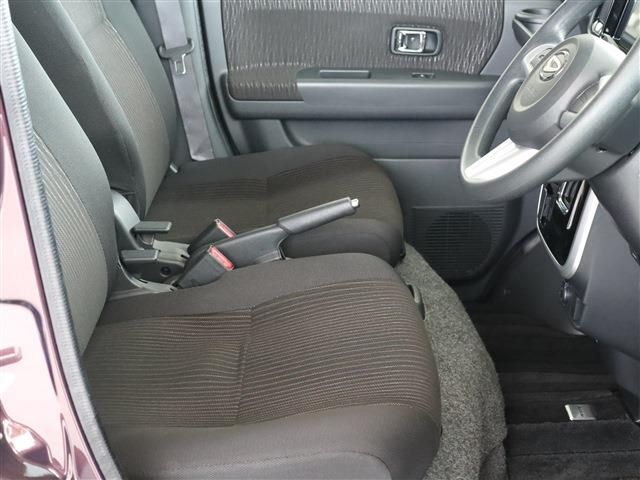 Daihatsu ATRAI WAGON 2021-03 185498-11