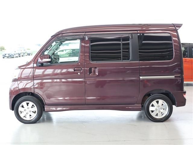 Daihatsu ATRAI WAGON 2021-03 185498-21