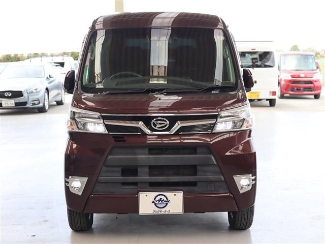 Daihatsu ATRAI WAGON 2021-03 185498-17