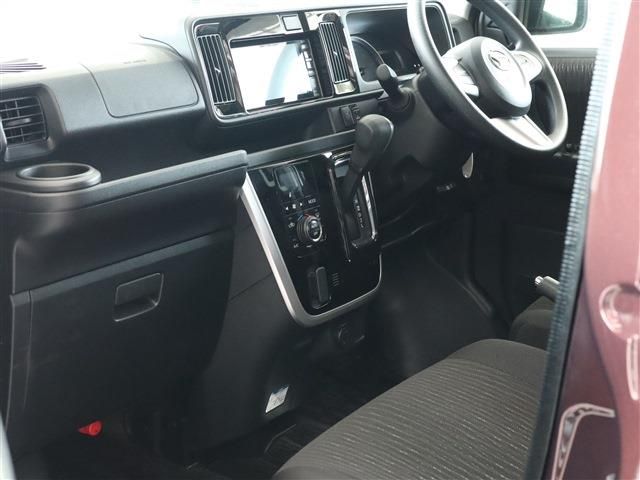 Daihatsu ATRAI WAGON 2021-03 185498-13