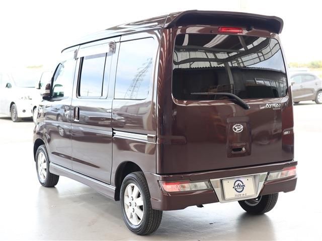 Daihatsu ATRAI WAGON 2021-03 185498-20