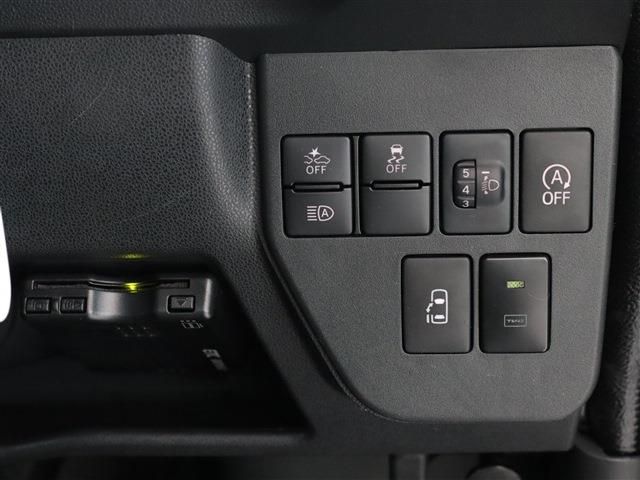 Daihatsu ATRAI WAGON 2021-03 185498-9