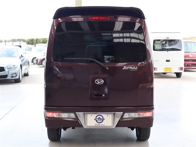 Daihatsu ATRAI WAGON 2021-03 185498-19