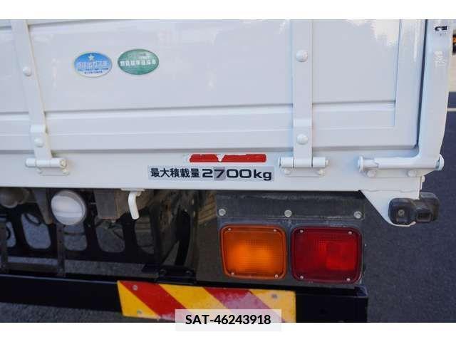 Isuzu FORWARD 2017-08 372100-15